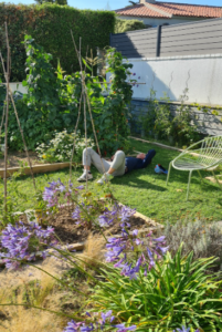 Jardinage à l'année proposé par les Services Grizaut