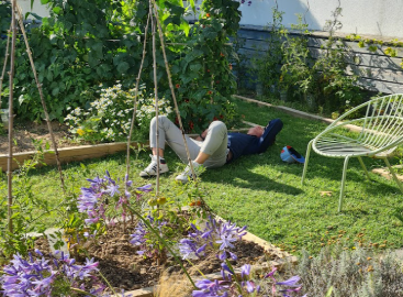 Jardinage à l'année proposé par les Services Grizaut