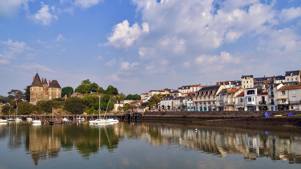 Entreprise du Pays de Retz – favoriser l’emploi local avec un prestataire de proximité